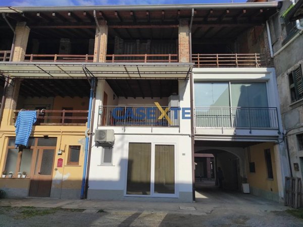 appartamento in vendita a Castel Rozzone