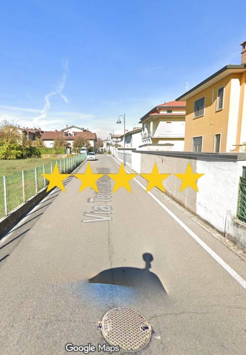 appartamento in vendita a Castel Rozzone