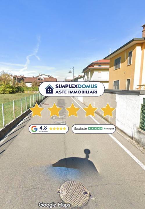 casa indipendente in vendita a Castel Rozzone