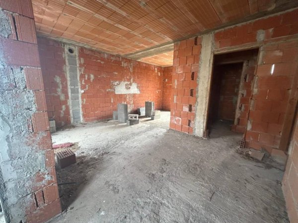 casa indipendente in vendita a Castel Rozzone