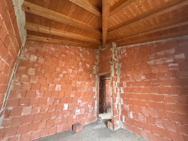 casa indipendente in vendita a Castel Rozzone