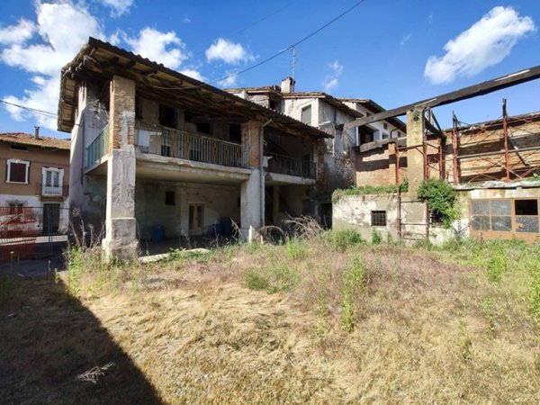 casa indipendente in vendita a Castel Rozzone