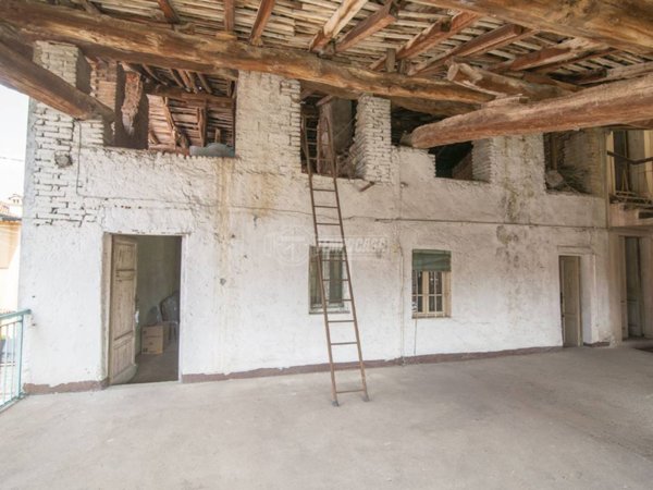 casa indipendente in vendita a Castel Rozzone