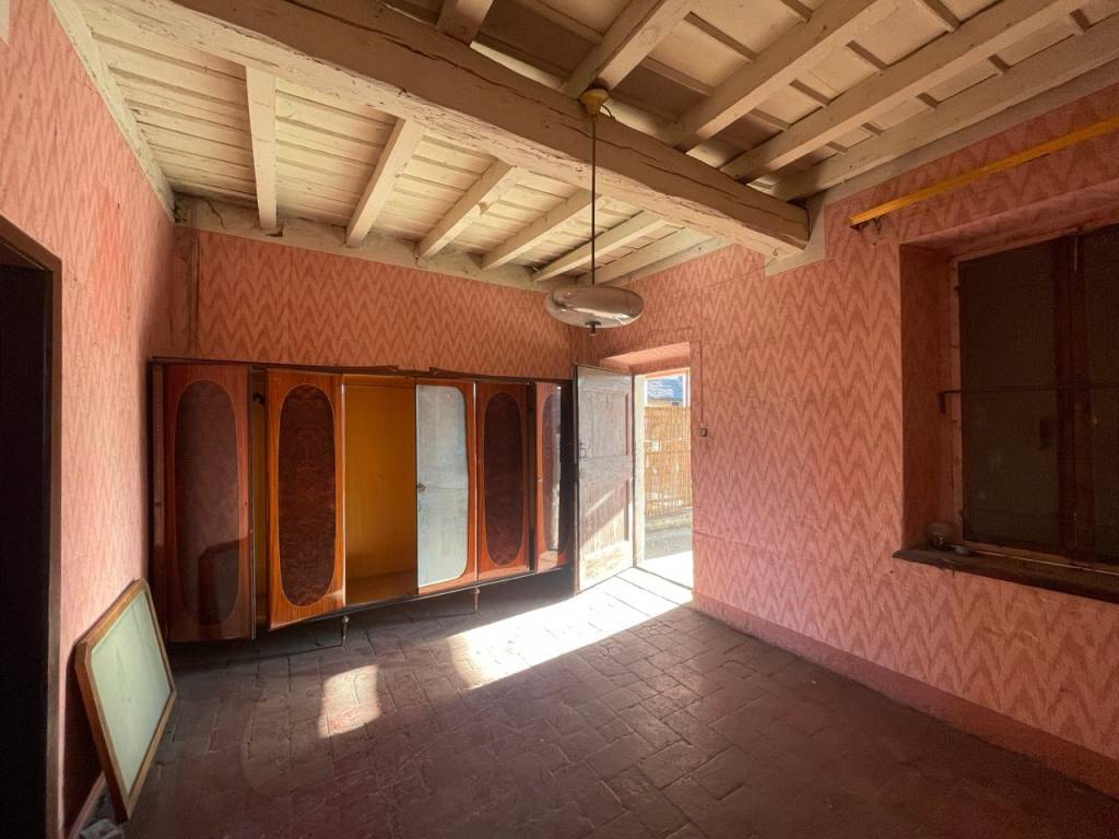 casa indipendente in vendita a Castel Rozzone