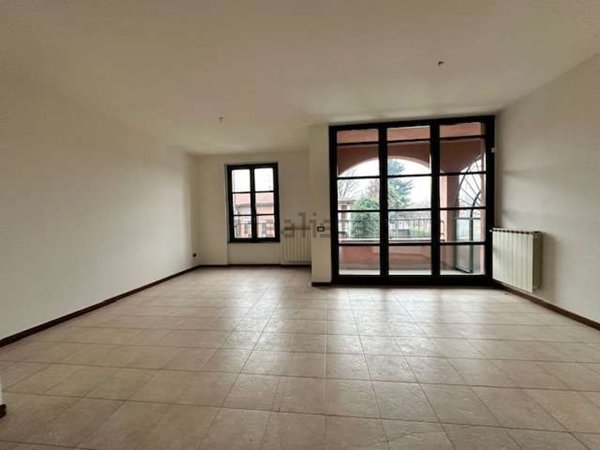 appartamento in vendita a Castel Rozzone