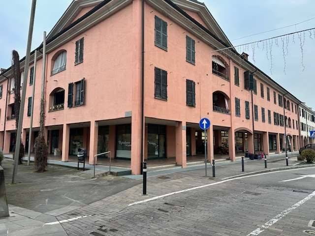 appartamento in vendita a Castel Rozzone