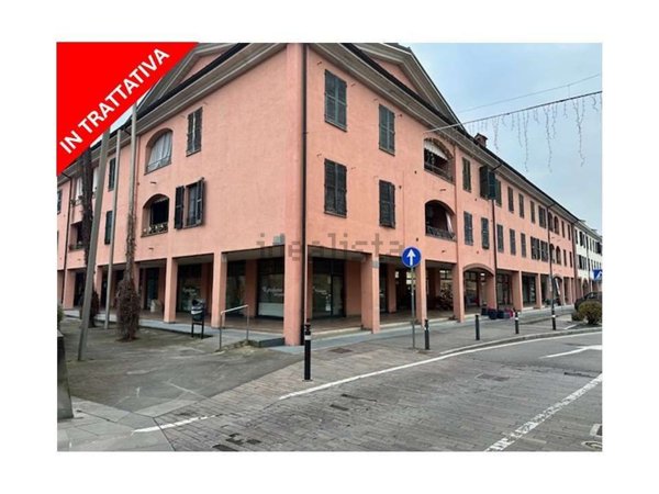 appartamento in vendita a Castel Rozzone