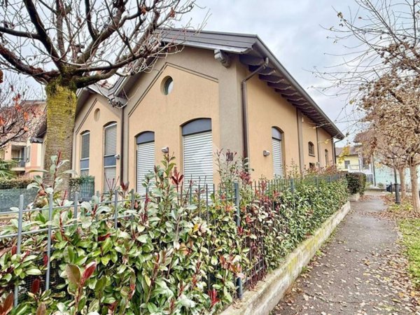 appartamento in vendita a Castel Rozzone