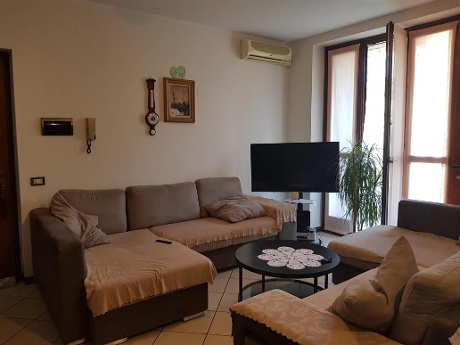 appartamento in vendita a Castel Rozzone