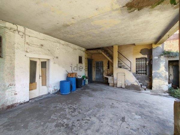 casa indipendente in vendita a Castel Rozzone