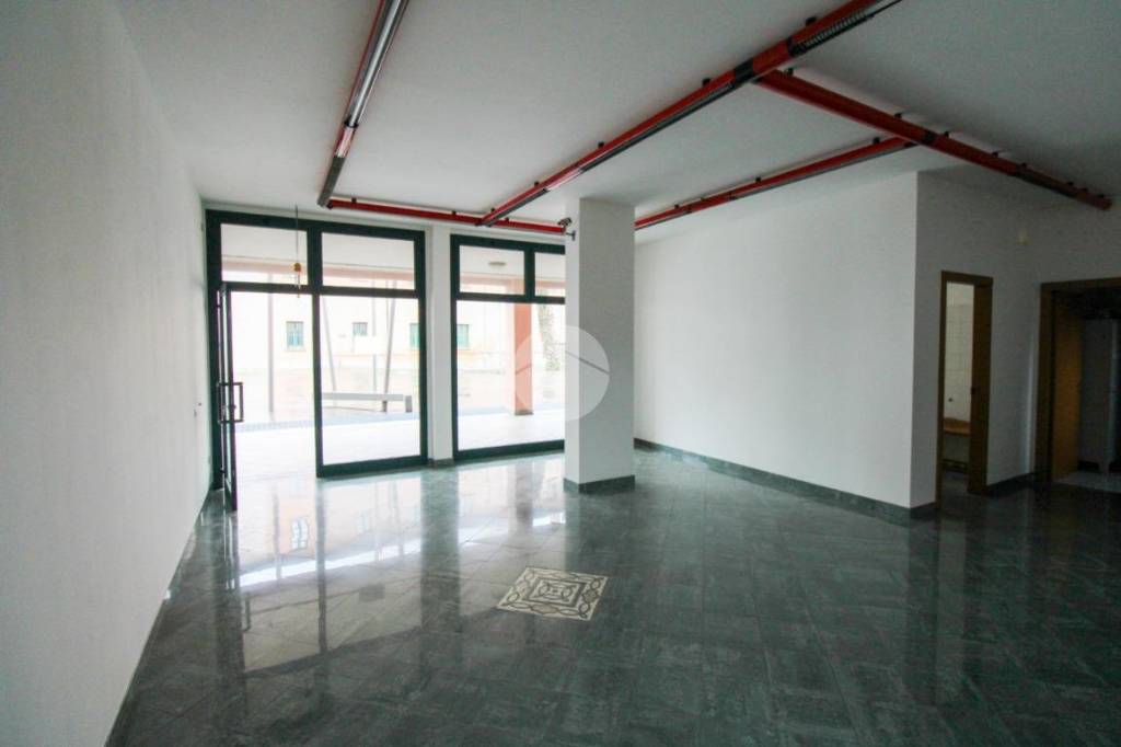 appartamento in vendita a Castel Rozzone