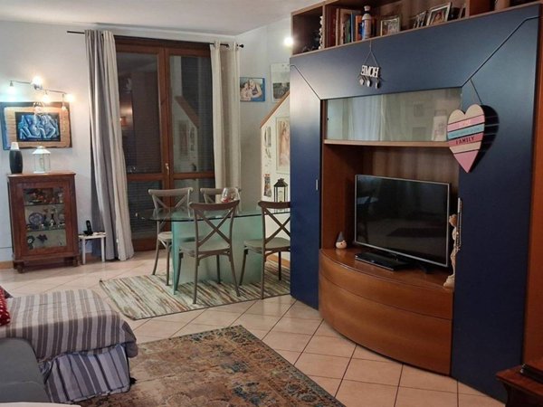 casa indipendente in vendita a Castel Rozzone