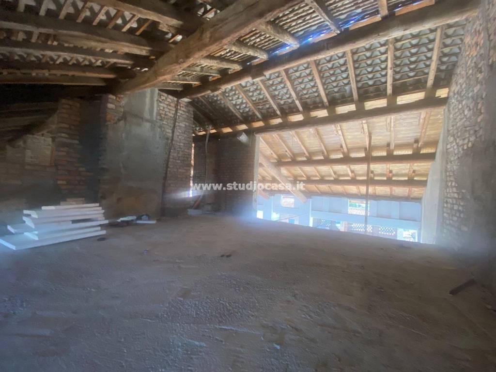 casa indipendente in vendita a Castel Rozzone