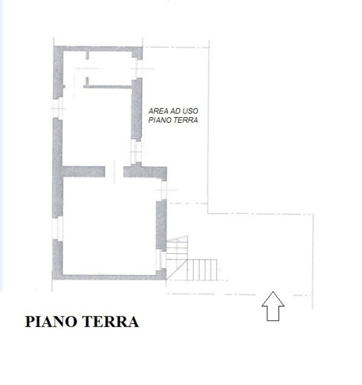 appartamento in vendita a Castel Rozzone