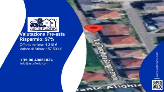 locale commerciale in vendita a Castel Rozzone