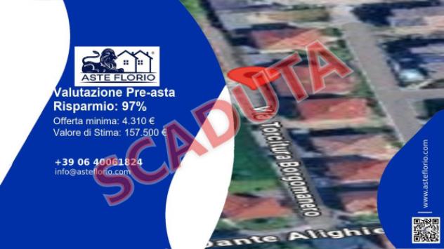 locale commerciale in vendita a Castel Rozzone