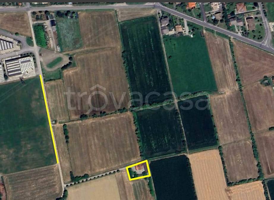 casa indipendente in vendita a Castel Rozzone