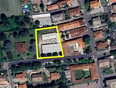 appartamento in vendita a Castel Rozzone