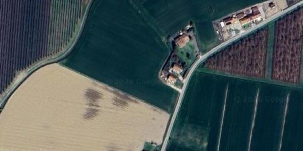 capannone in vendita a Castel Rozzone