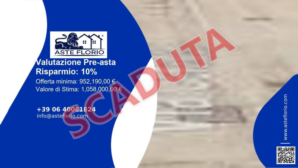 locale commerciale in vendita a Castel Rozzone