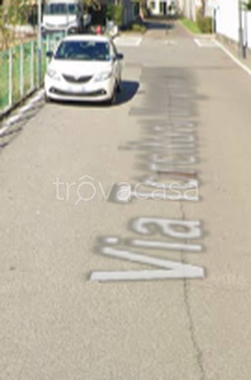 terreno edificabile in vendita a Castel Rozzone