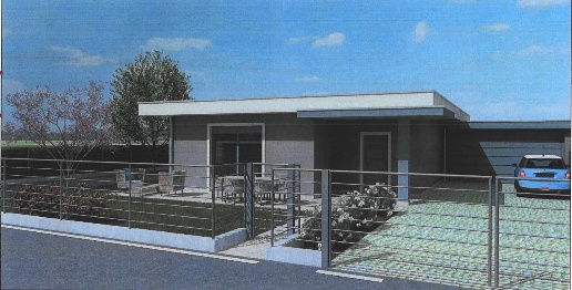 casa indipendente in vendita a Castel Rozzone