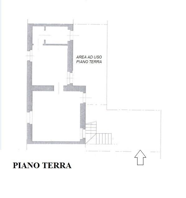 appartamento in vendita a Castel Rozzone