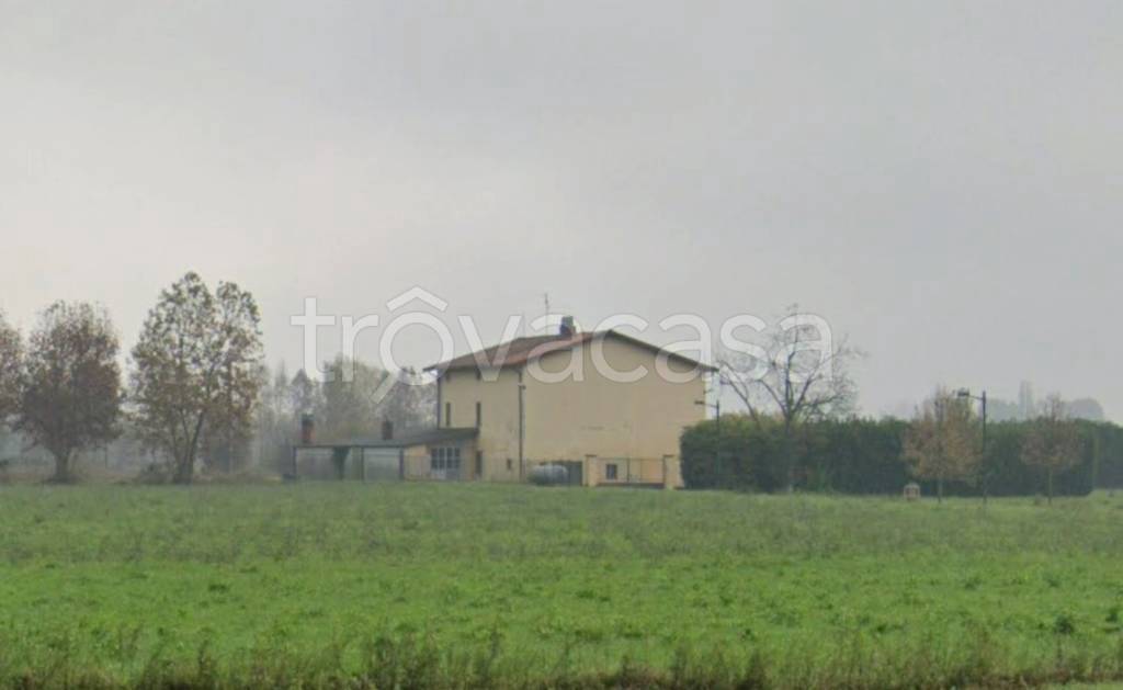 casa indipendente in vendita a Castel Rozzone