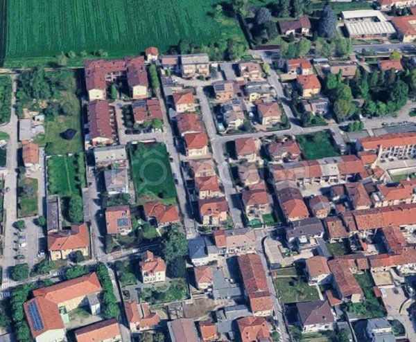 appartamento in vendita a Castel Rozzone