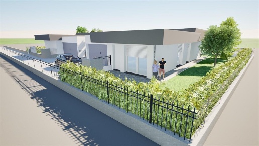 casa indipendente in vendita a Castel Rozzone