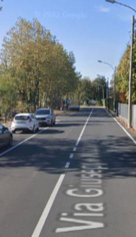 pentavano in vendita a Castel Rozzone