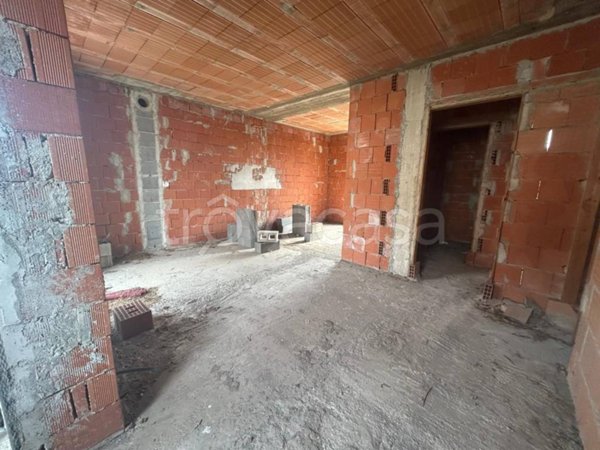 casa indipendente in vendita a Castel Rozzone