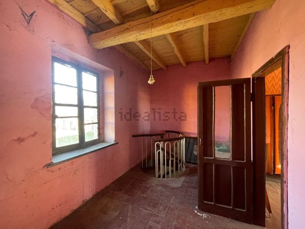 quadrivano in vendita a Castel Rozzone