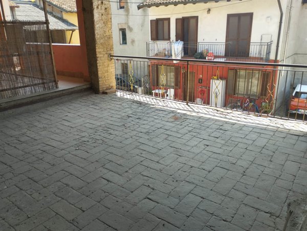 quadrivano in vendita a Castel Rozzone