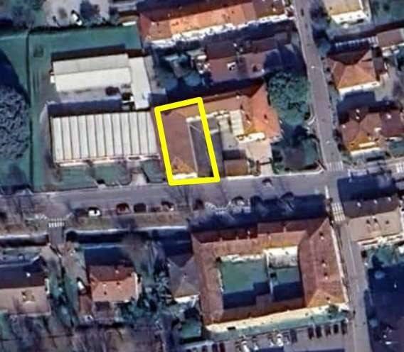 appartamento in vendita a Castel Rozzone