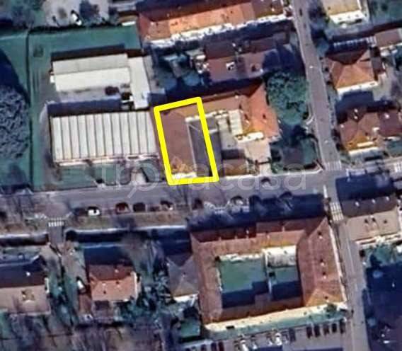 appartamento in vendita a Castel Rozzone