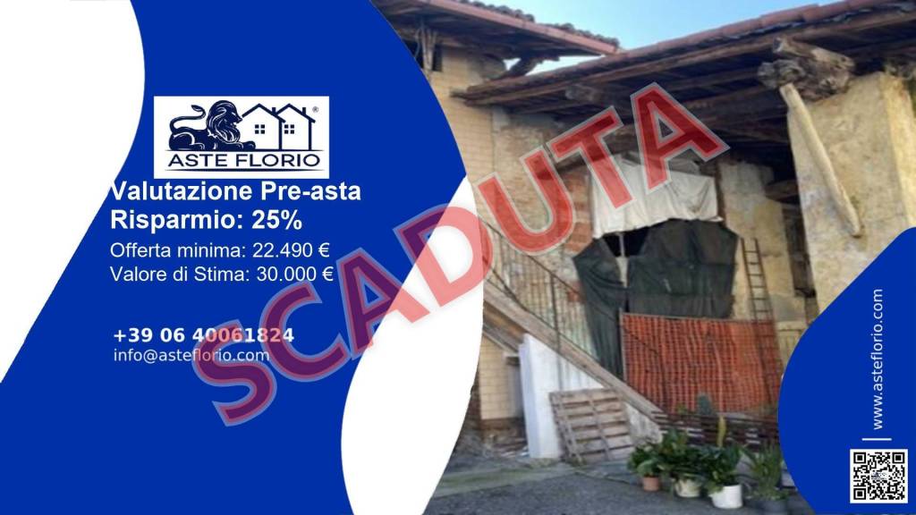 appartamento in vendita a Castel Rozzone