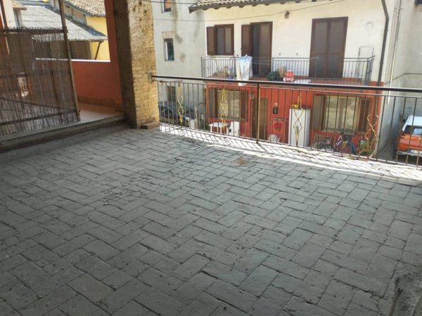 quadrivano in vendita a Castel Rozzone