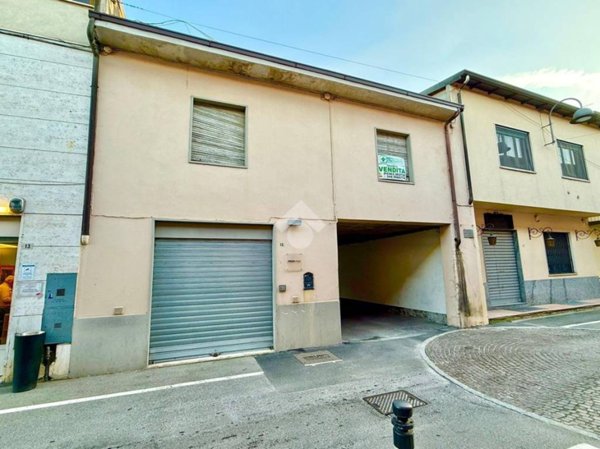 casa indipendente in vendita a Castel Rozzone