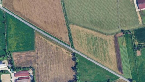 casa indipendente in vendita a Castel Rozzone