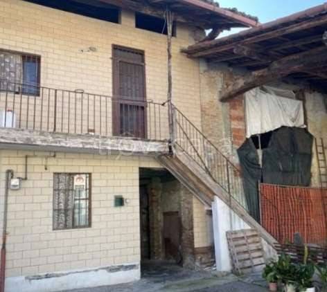 appartamento in vendita a Castel Rozzone