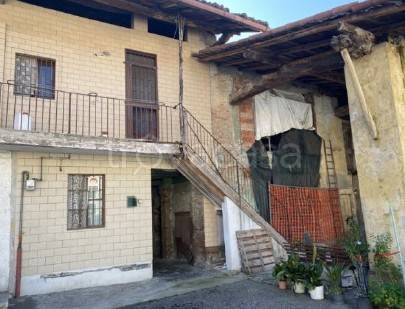 appartamento in vendita a Castel Rozzone