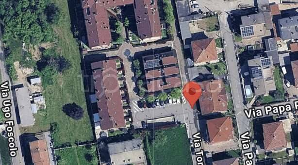 appartamento in vendita a Castel Rozzone