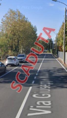 pentavano in vendita a Castel Rozzone