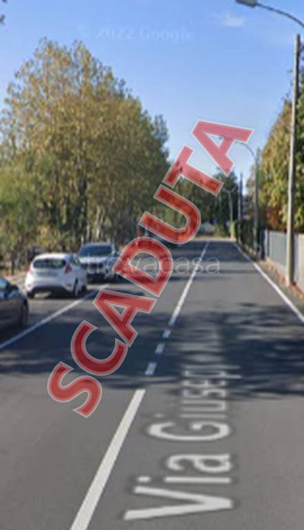 terreno edificabile in vendita a Castel Rozzone