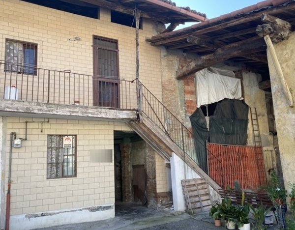 casa indipendente in vendita a Castel Rozzone