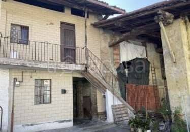 appartamento in vendita a Castel Rozzone