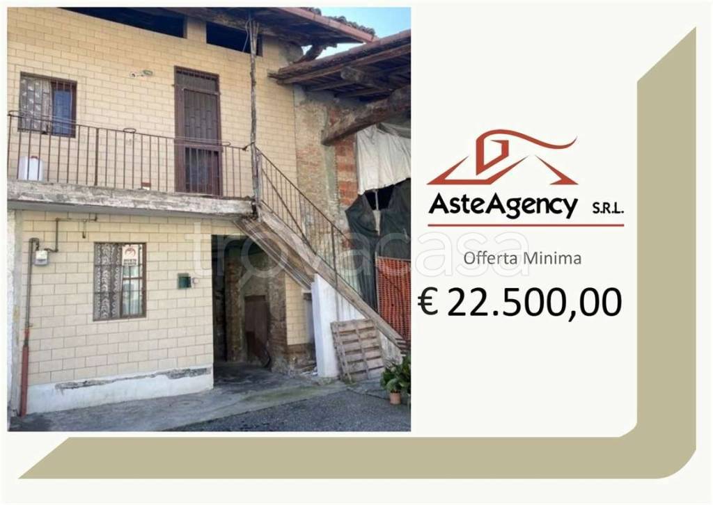 appartamento in vendita a Castel Rozzone