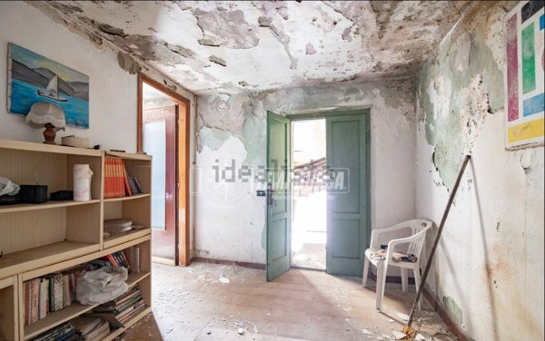 pentavano in vendita a Castel Rozzone