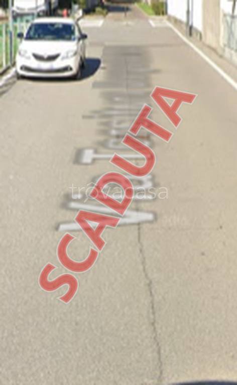 terreno edificabile in vendita a Castel Rozzone